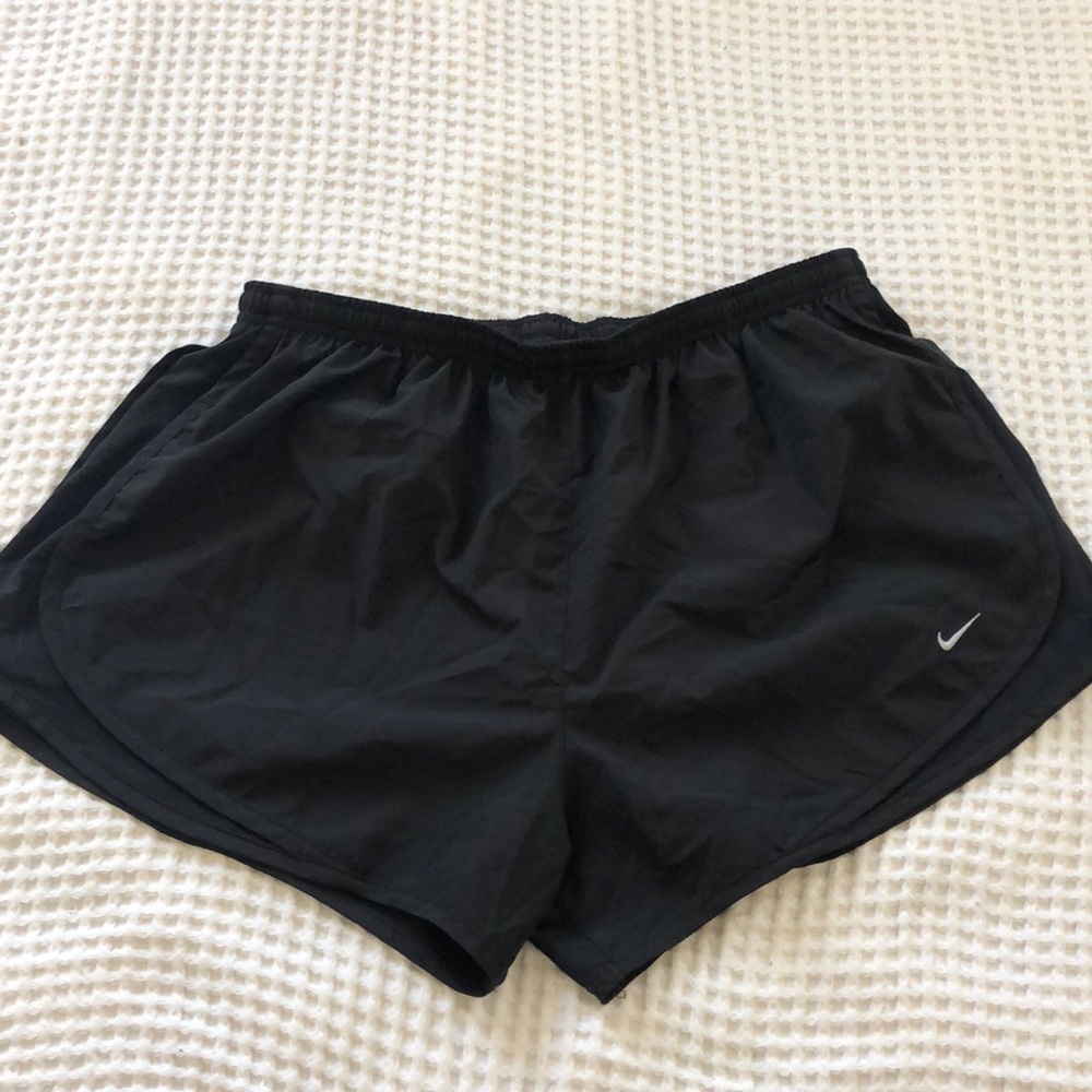Nike tempo shorts